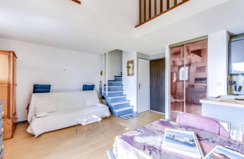 Cavaliere Apartment | Val des Chênes by Interhome