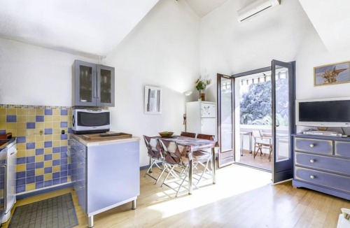 Cavaliere Apartment | Val des Chênes by Interhome