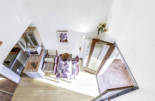 Cavaliere Apartment | Val des Chênes by Interhome