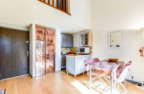 Cavaliere Apartment | Val des Chênes by Interhome