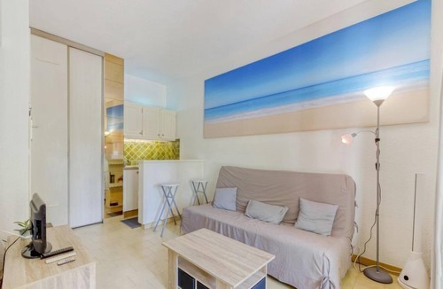 Cavaliere Apartment | Val des Chênes by Interhome