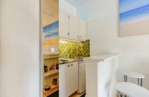 Cavaliere Apartment | Val des Chênes by Interhome