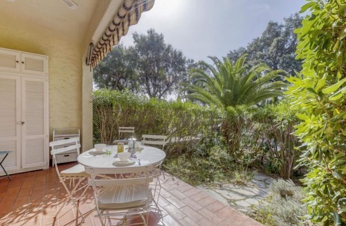 Cavaliere Apartment | Val des Chênes by Interhome