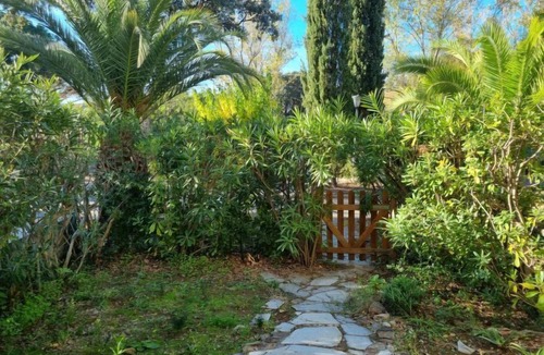 Cavaliere Apartment | Val des Chênes by Interhome