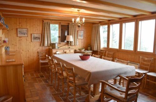 Verbier Ski Chalet | Val Dieu