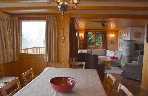 Verbier Ski Chalet | Val Dieu