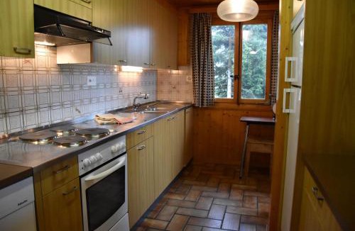 Verbier Ski Chalet | Val Dieu