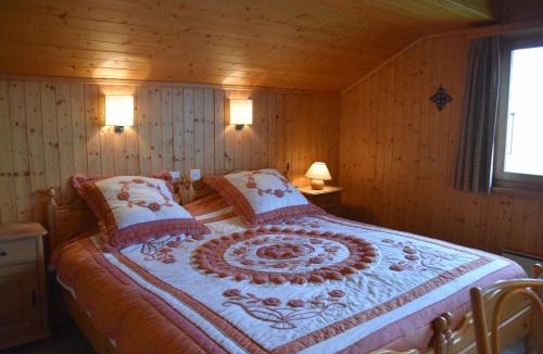 Verbier Ski Chalet | Val Dieu