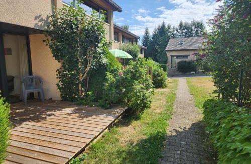 Le Chambon-sur-Lignon Resort | Val Du Rio