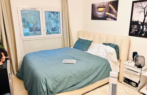 Parc aux lievres Apartment | Val hôtel