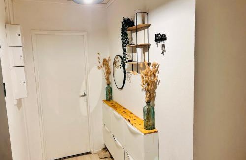 Parc aux lievres Apartment | Val hôtel