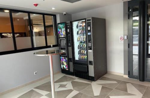 Valentigney Hotel | Val Hôtel Montbéliard Sud