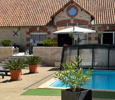 Jaunay-Clan House | VAL Jaunay