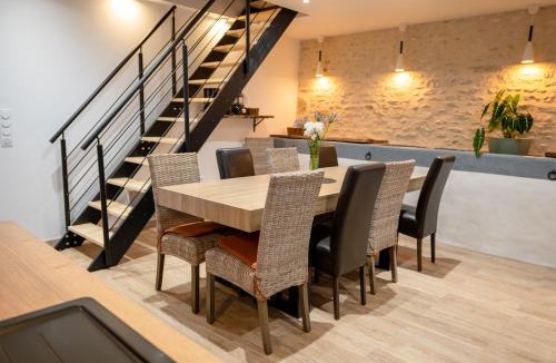 Jaunay-Clan House | VAL Jaunay