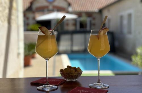 Jaunay-Clan House | VAL Jaunay