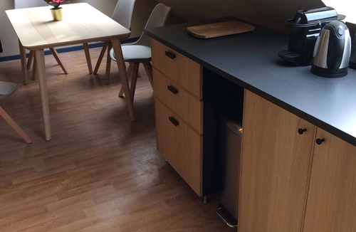 Adervielle-Pouchergues Apartment | Val Louron Station, Apartment 4-6 pers. at the foot of the slopes. Renovated in 2018