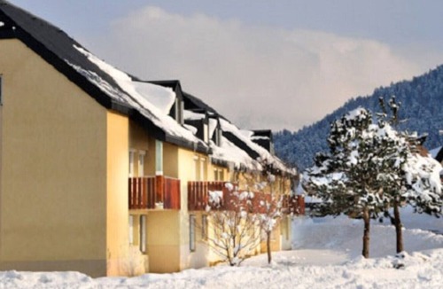 Adervielle-Pouchergues Apartment | Val Louron Station, Apartment 4-6 pers. at the foot of the slopes. Renovated in 2018