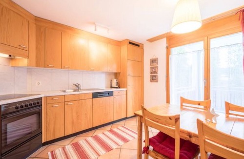 Laax Apartment | Val Mulin 14.1 - Accornero by Interhome