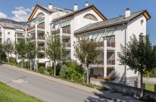 Laax Apartment | Val Mulin 14.1 - Accornero by Interhome