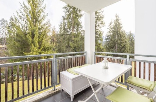 Laax Apartment | Val Mulin 14.1 - Accornero by Interhome