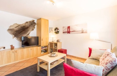 Laax Apartment | Val Mulin 14.1 - Accornero by Interhome
