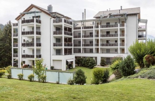 Laax Apartment | Val Mulin 8.2 - Scarpazza by Interhome
