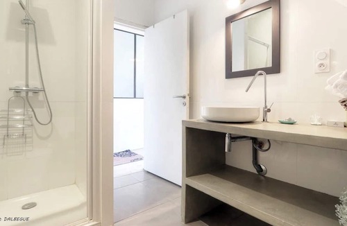 Nord-Saint-Martin House | Val Ory domain