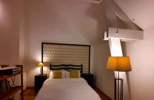 Nord-Saint-Martin House | Val Ory domain