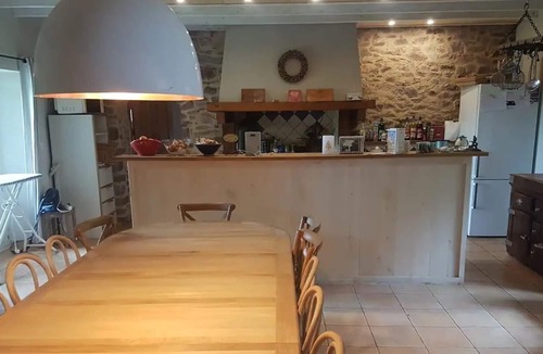 Nord-Saint-Martin House | Val Ory domain