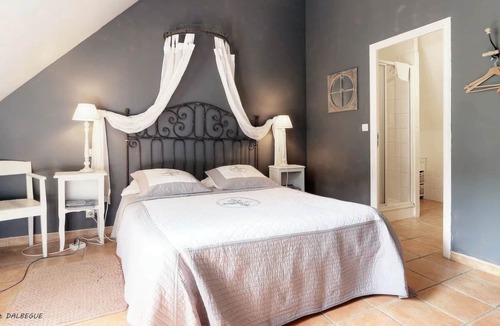 Nord-Saint-Martin House | Val Ory domain