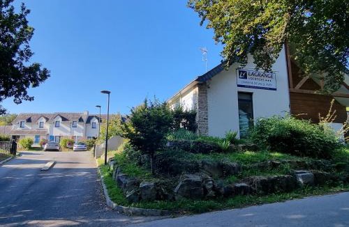 Queven Resort | val Queven