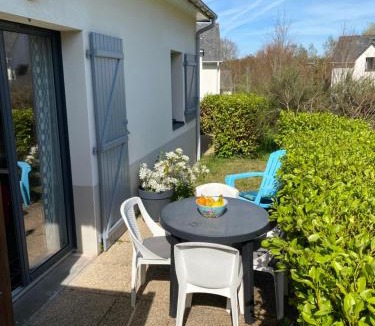 Queven Resort | val Queven