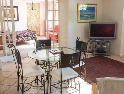 Lehon Apartment | Val Rive - Brandily Apartment