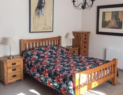 Lehon Apartment | Val Rive - Brandily Apartment