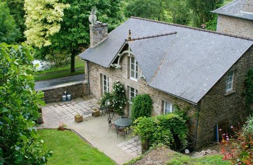 Lehon House | Val Rive - Le Pintadeau Cottage - Dinan
