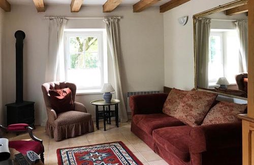 Lehon House | Val Rive - Le Pintadeau Cottage - Dinan