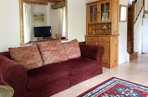 Lehon House | Val Rive - Le Pintadeau Cottage - Dinan