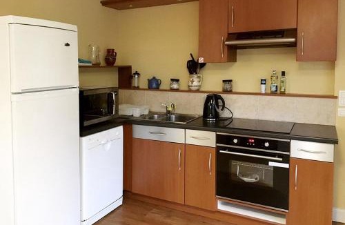 Lehon Apartment | Val Rive - Sisley Apartment