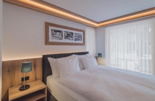 Lantsch-Lenz Resort | Val Saraina Resort Apartments Lenzerheide