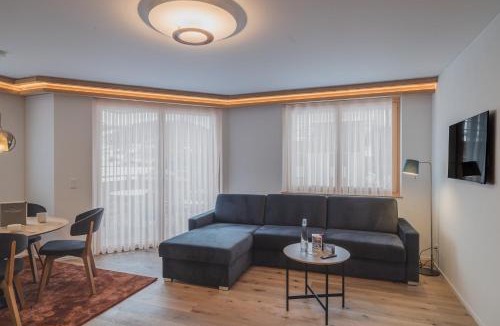 Lantsch-Lenz Resort | Val Saraina Resort Apartments Lenzerheide
