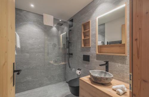 Lantsch-Lenz Resort | Val Saraina Resort Apartments Lenzerheide