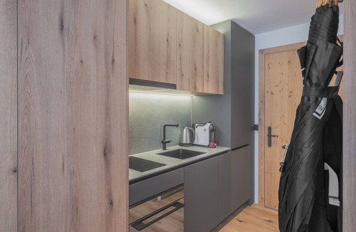 Lantsch-Lenz Apartment | Val Saraina Resort Apartments Lenzerheide