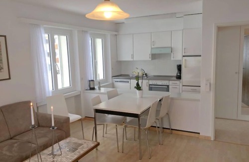 Laax Apartment | Val Signina by Interhome