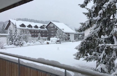 Laax Apartment | Val Signina by Interhome
