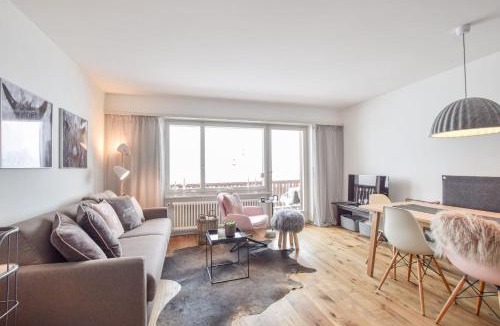 Riederalp Apartment | Valaisia 124
