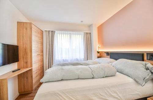 Riederalp Apartment | Valaisia 125