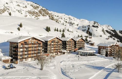 Riederalp Apartment | Valaisia 131