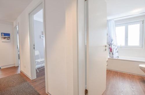 Riederalp Apartment | Valaisia 131