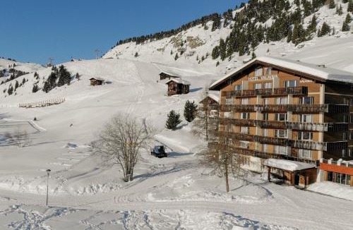 Riederalp Apartment | Valaisia 135