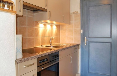 Saint-Pierre-de-Clages Apartment | Valaisia 44b by Interhome